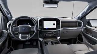 2025 Ford F-150® Internal Image 2